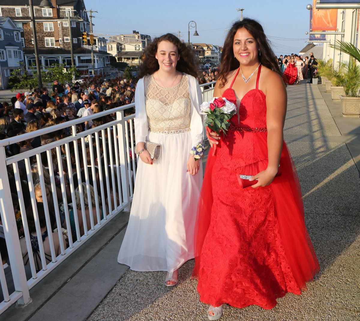 Lower Township Prom